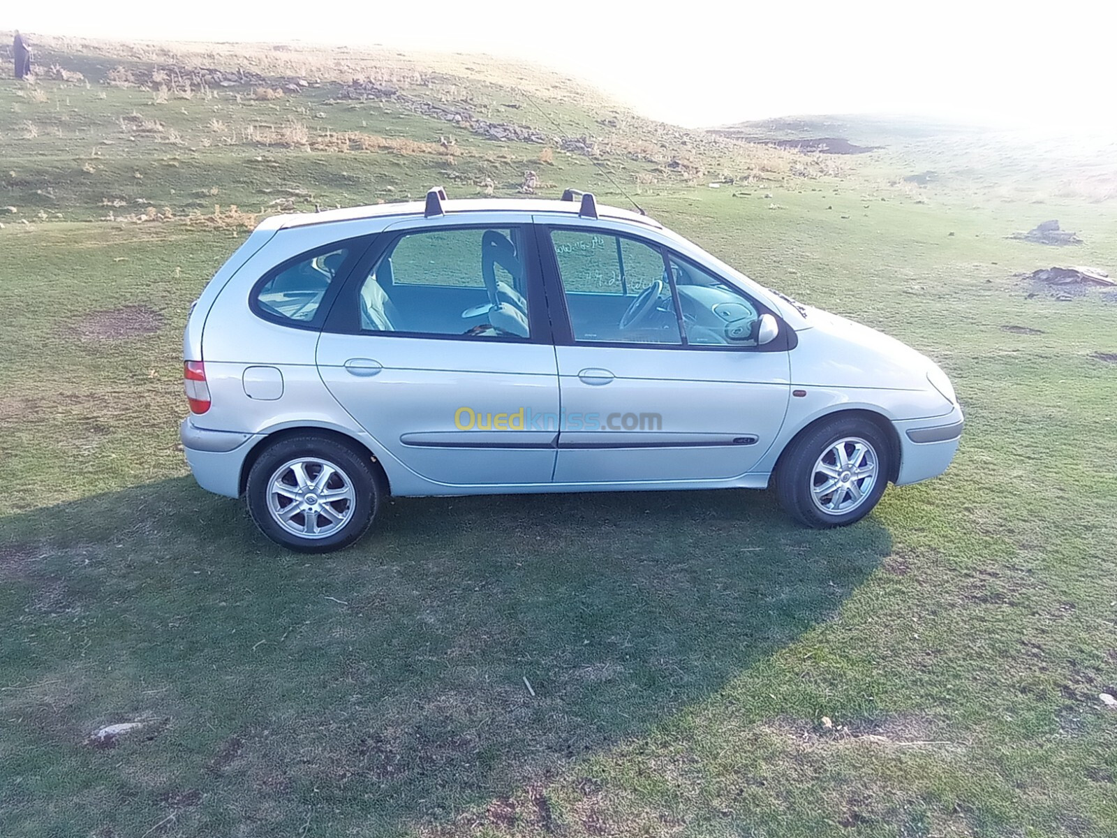 Renault Scenic 2002 EXPRESSION