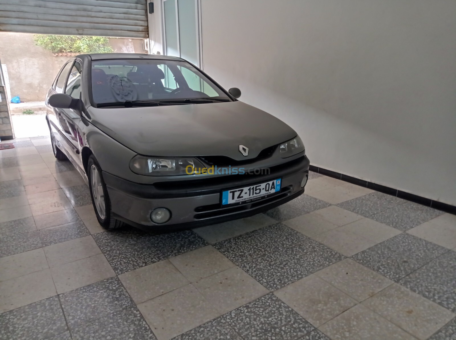 Renault Laguna 1 1999 