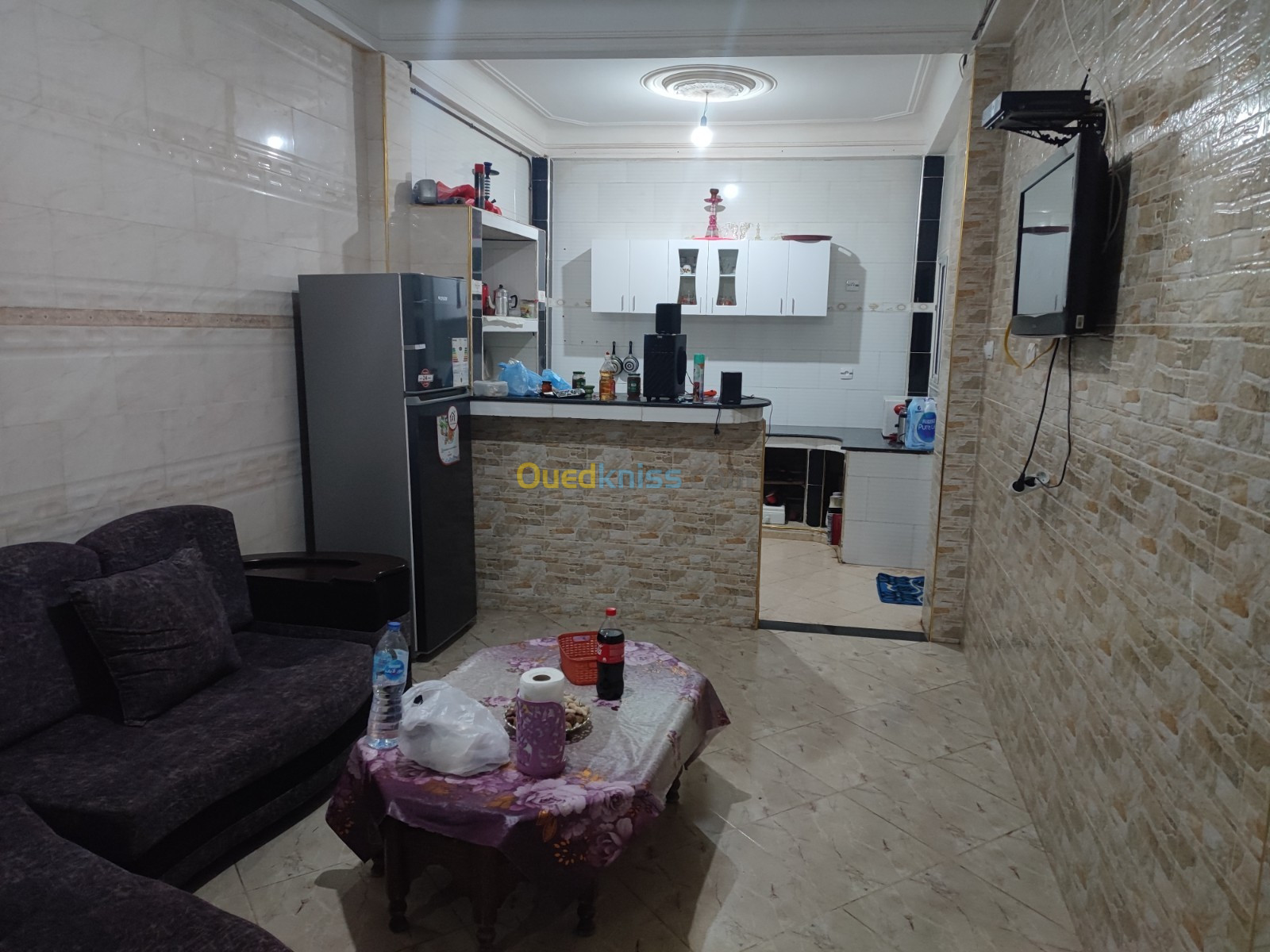 Location Villa Mostaganem Mezghrane