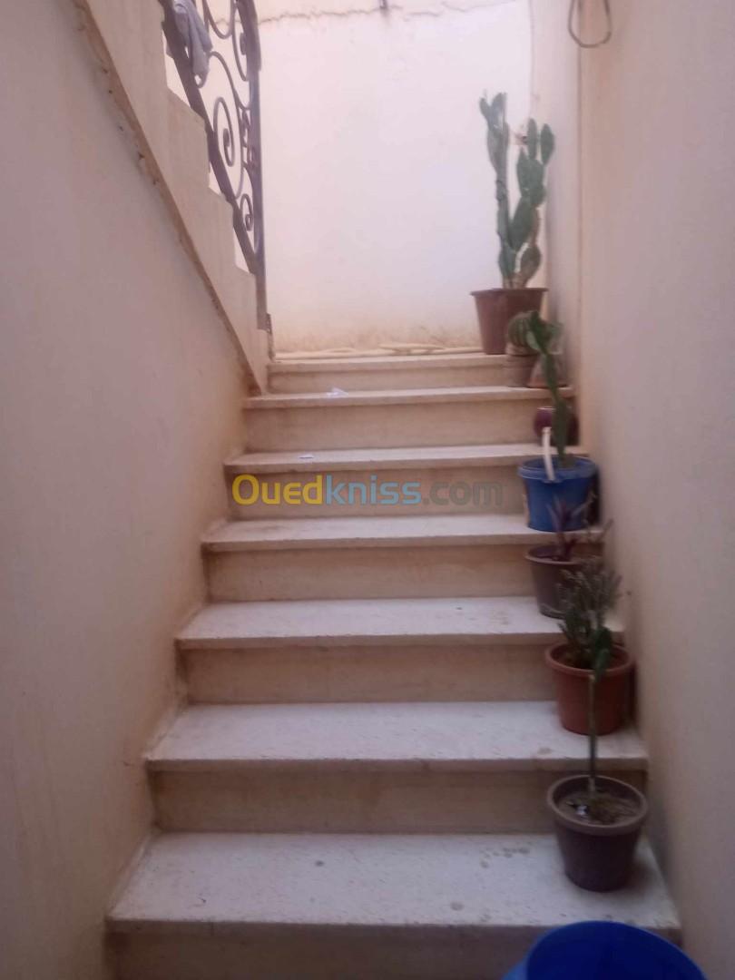 Vente Appartement F5 Laghouat Laghouat