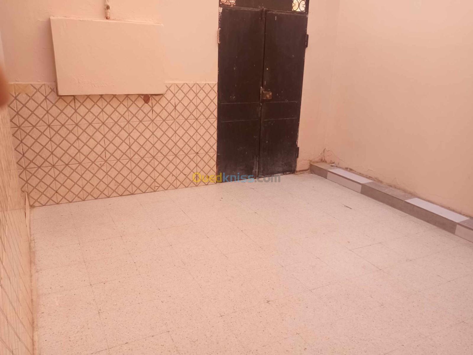 Vente Appartement F5 Laghouat Laghouat