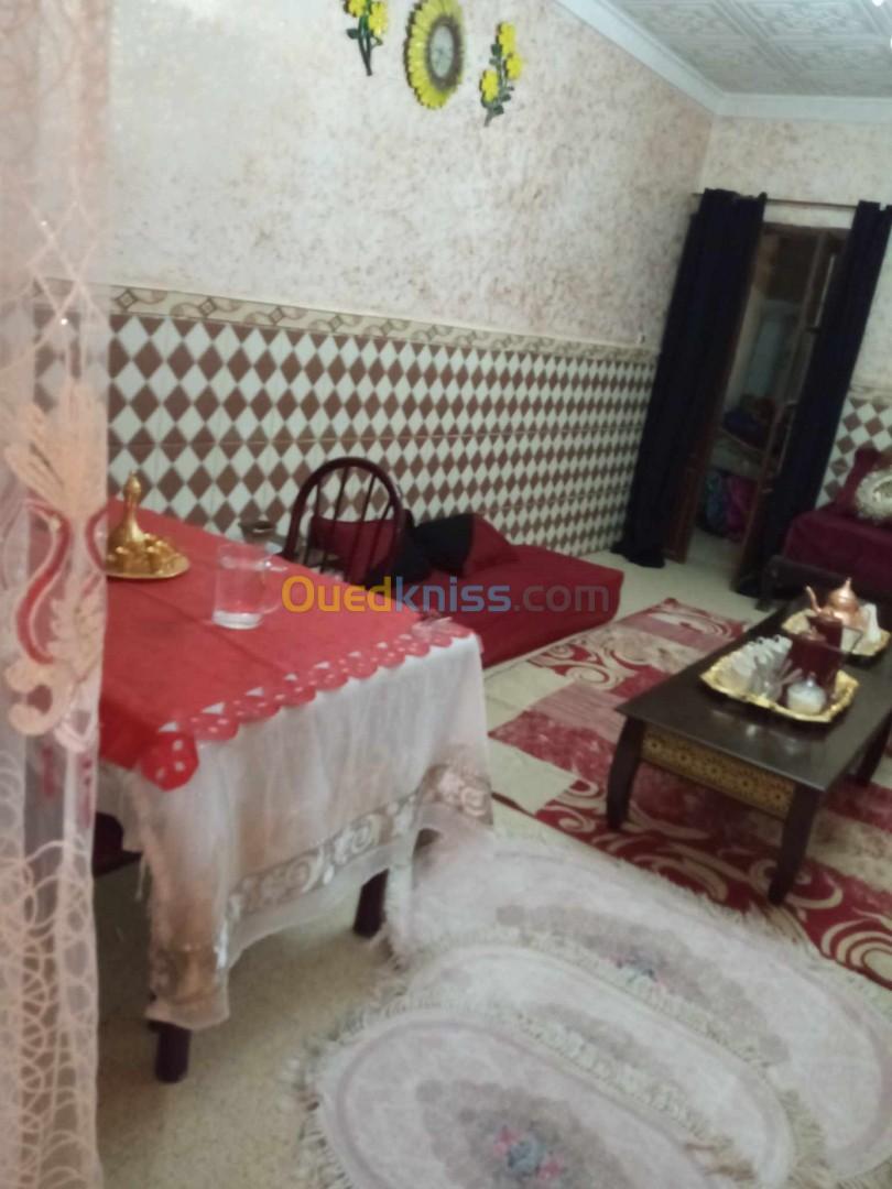 Vente Appartement F5 Laghouat Laghouat