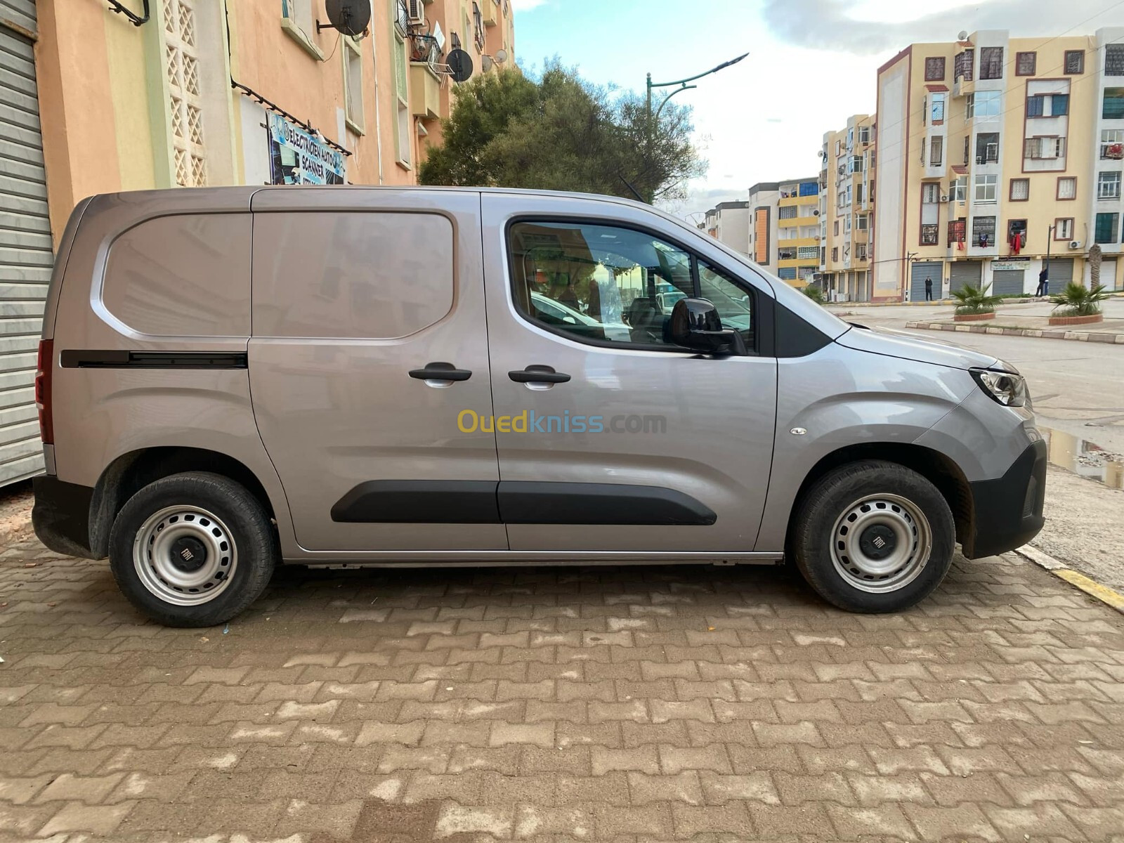 Fiat Doblo 2024 Doblo