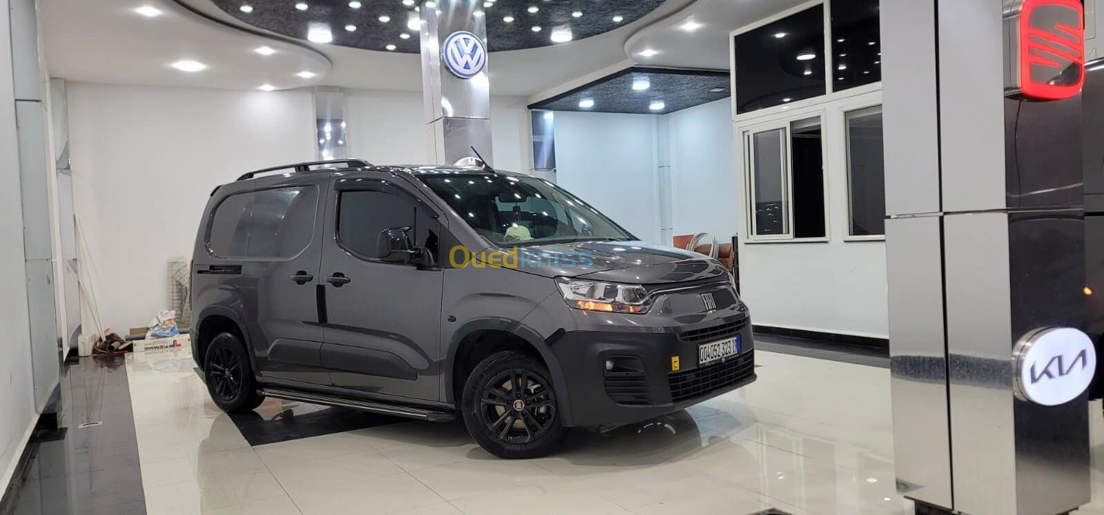 Fiat Doublo 2023 Doublo