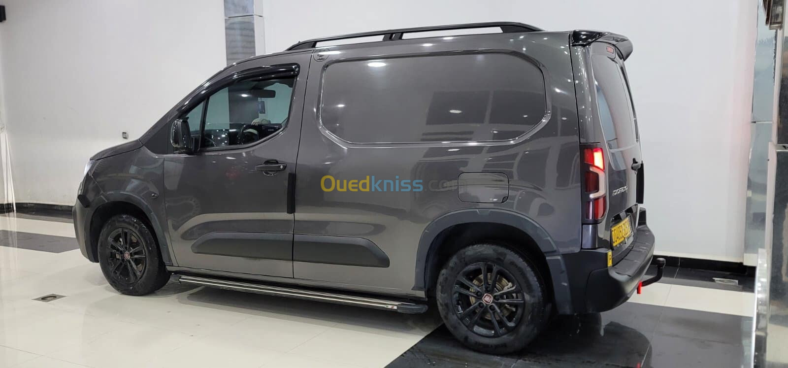 Fiat Doublo 2023 Doublo