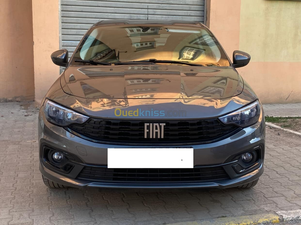 Fiat Tipo Sedan 2023 Citi +