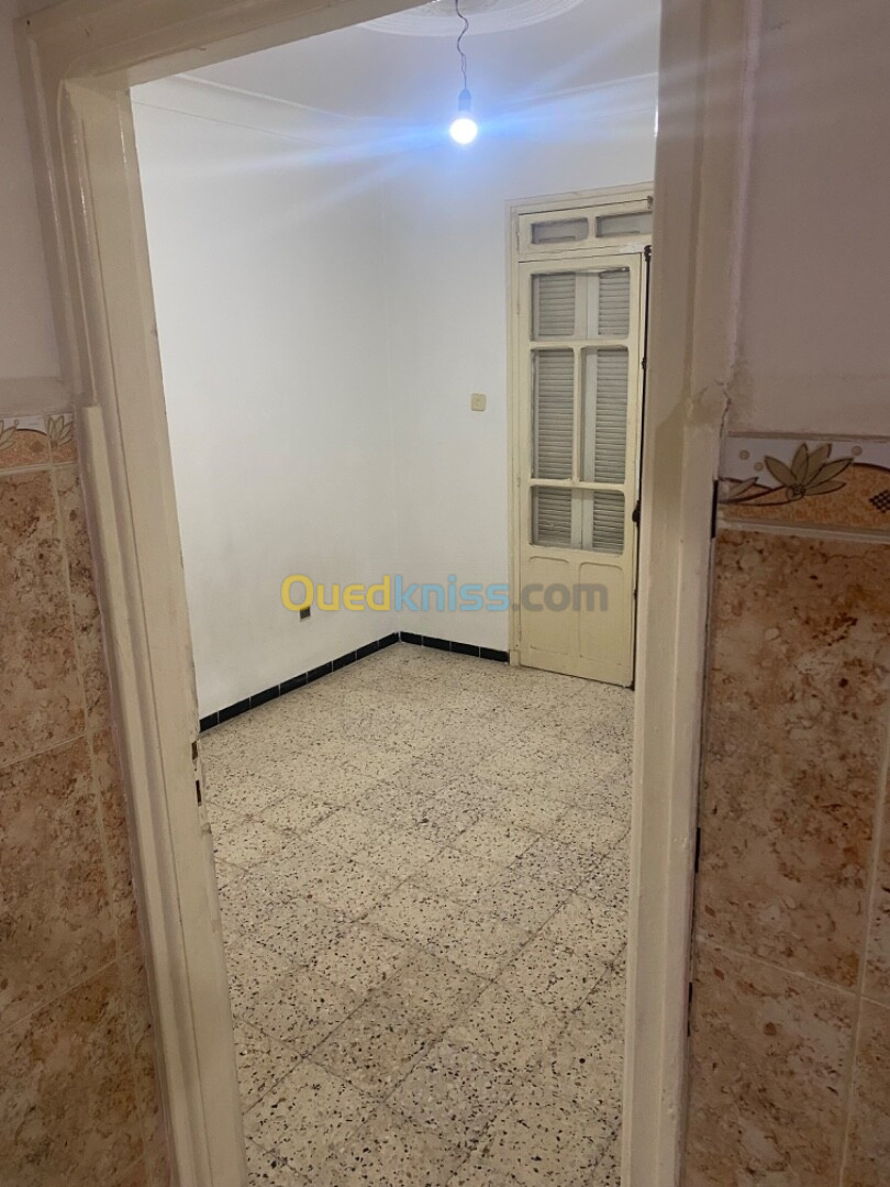 Vente Appartement Blida Chiffa