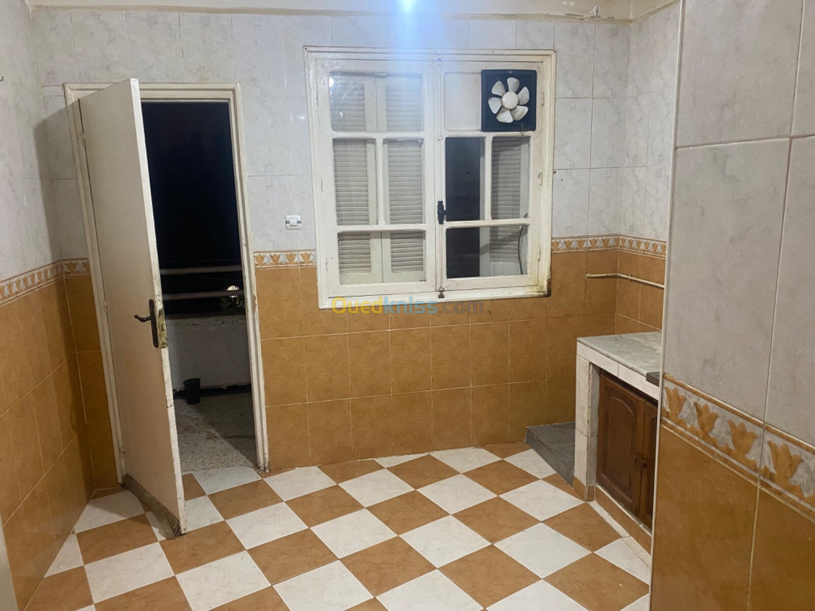 Vente Appartement Blida Chiffa