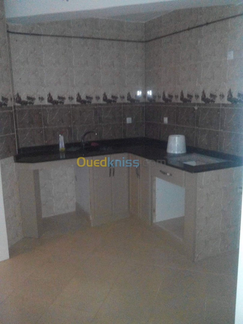 Vente Appartement F3 Tipaza Bou ismail