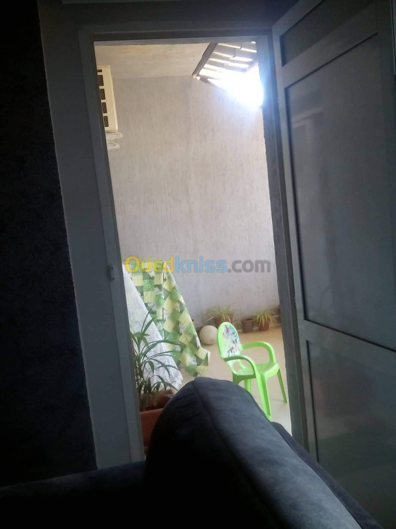 Vente Appartement F3 Tipaza Bou ismail