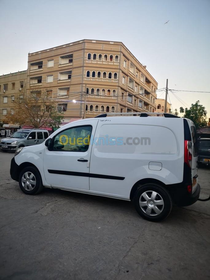 Renault Kangoo 2015 Grand Confort