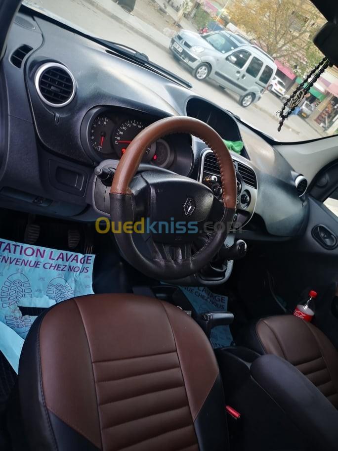 Renault Kangoo 2015 Grand Confort