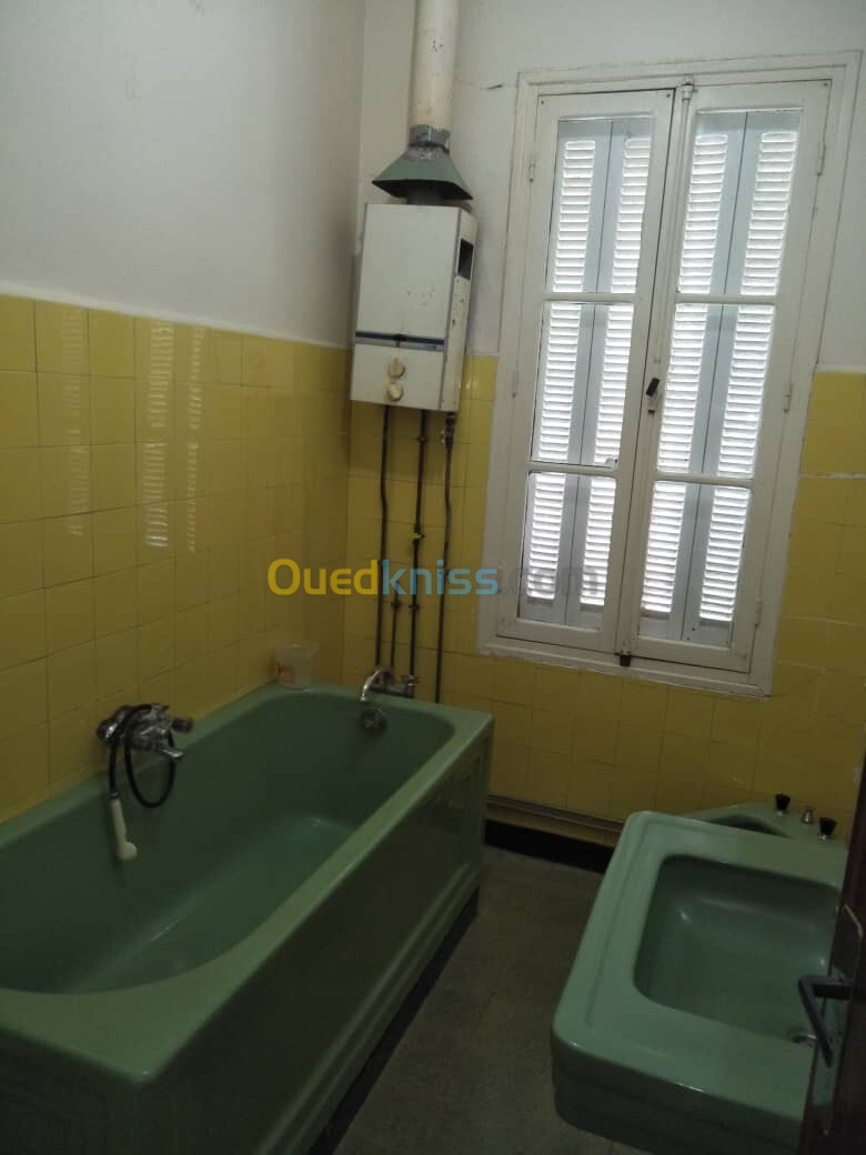 Vente Villa Annaba Annaba