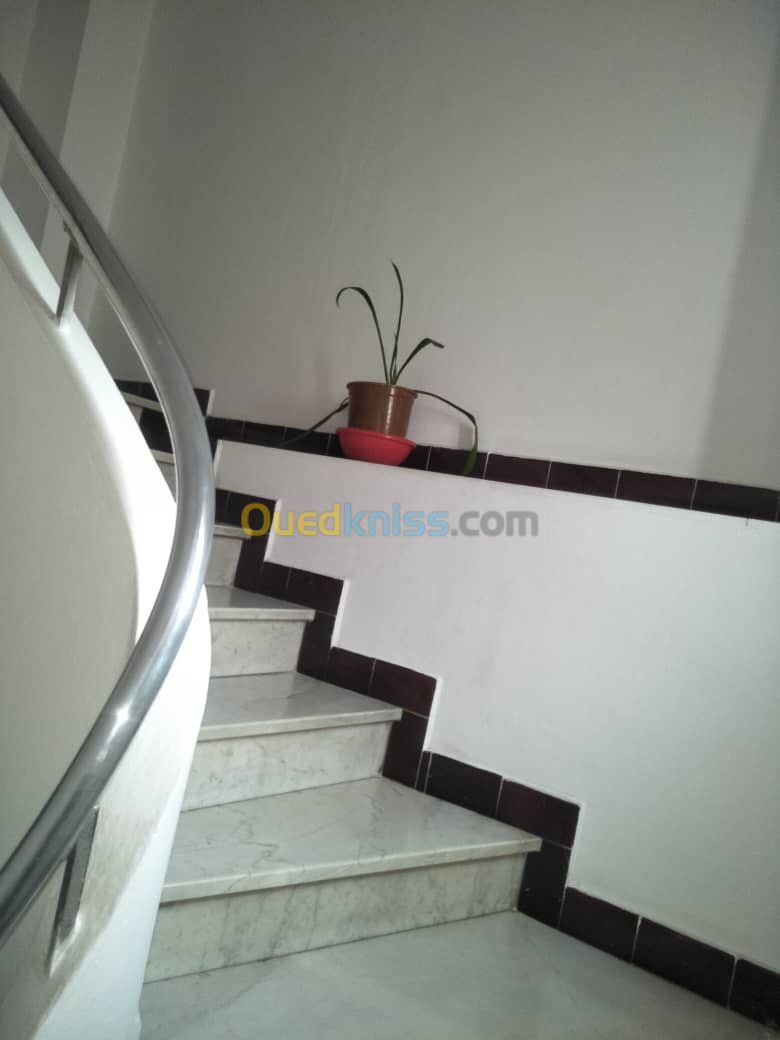 Vente Villa Annaba Annaba