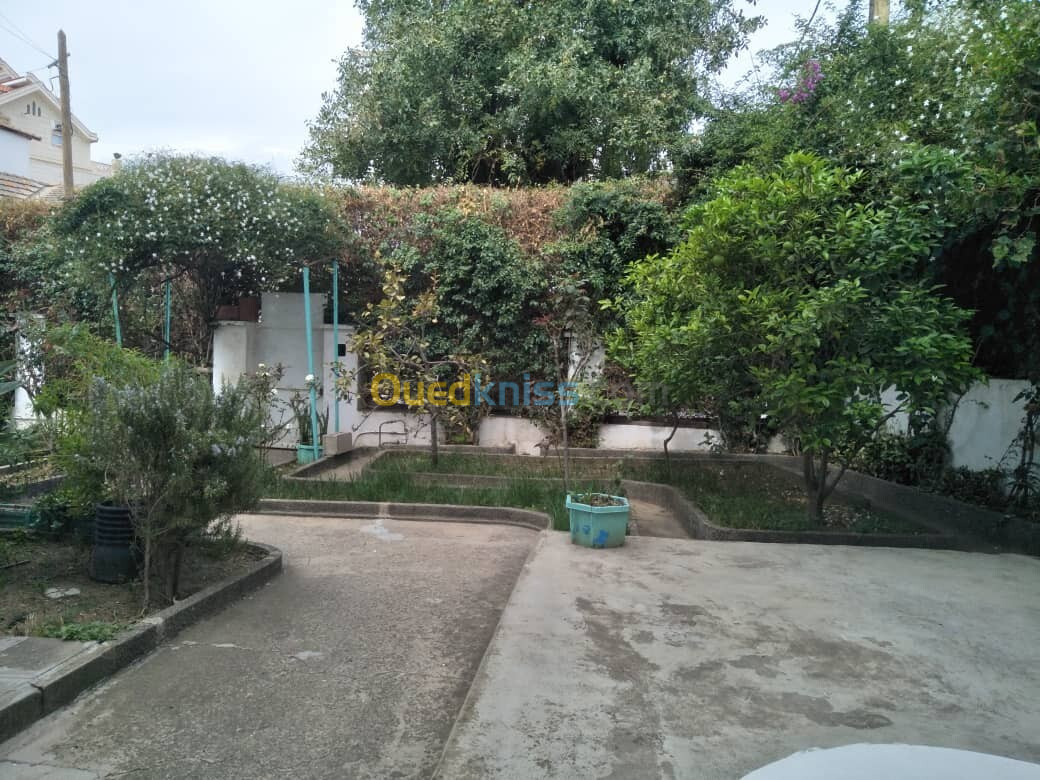 Vente Villa Annaba Annaba