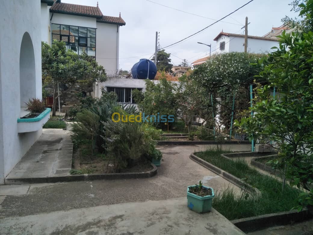 Vente Villa Annaba Annaba