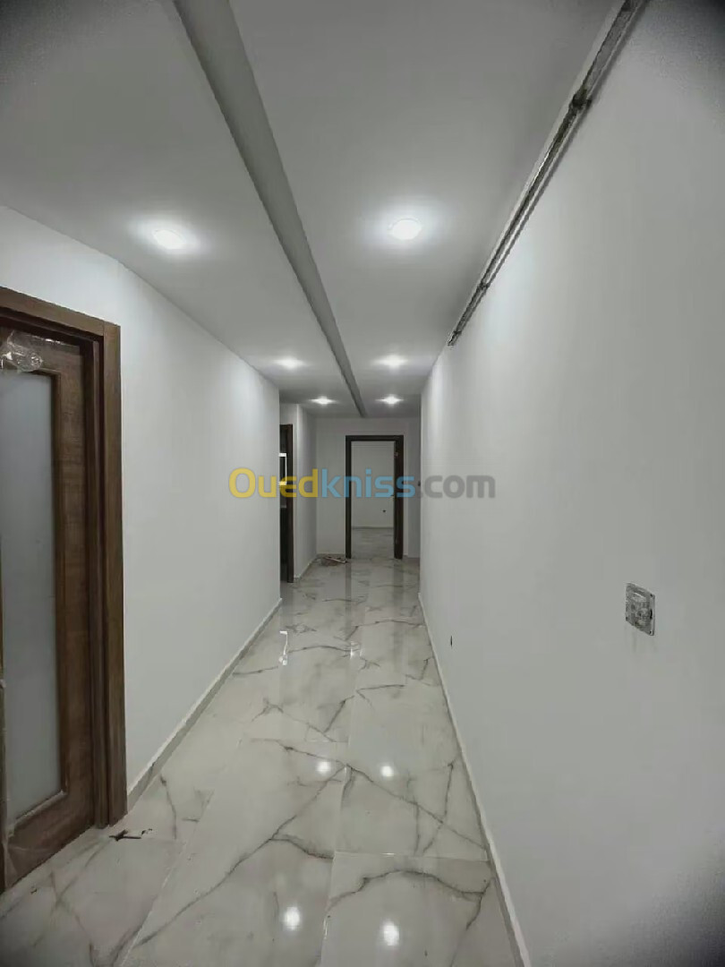 Vente Appartement F4 Alger Draria