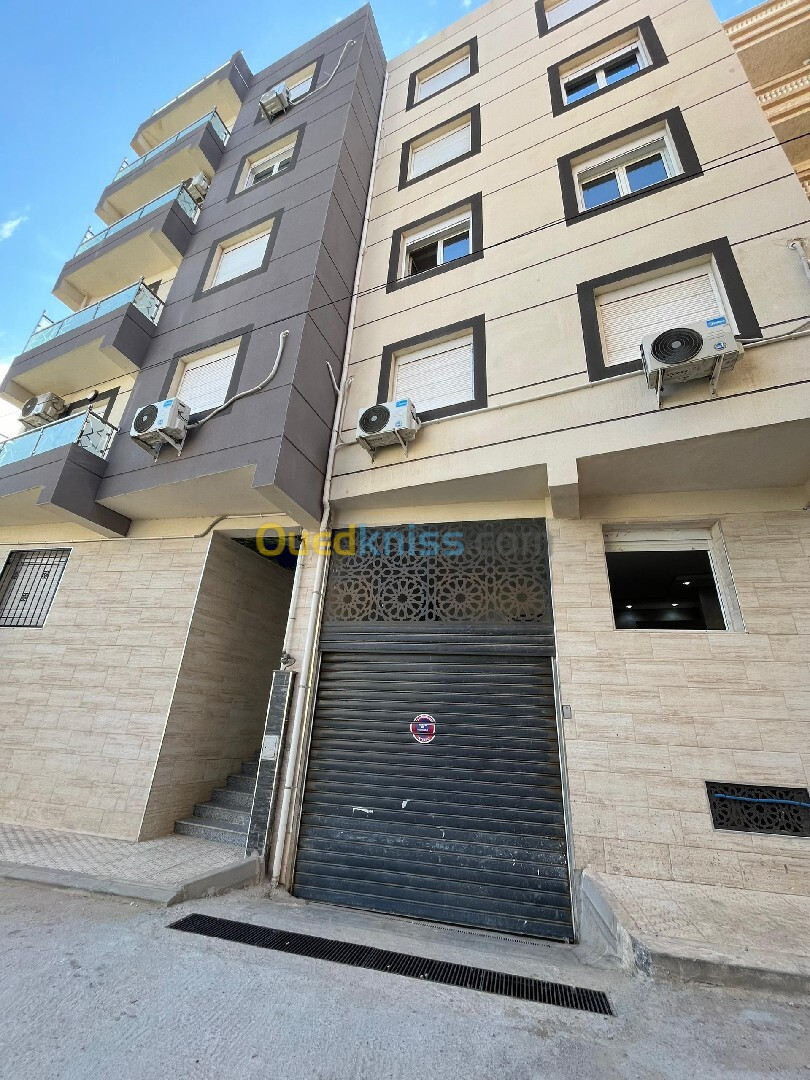 Vente Appartement F3 Alger Bordj el bahri