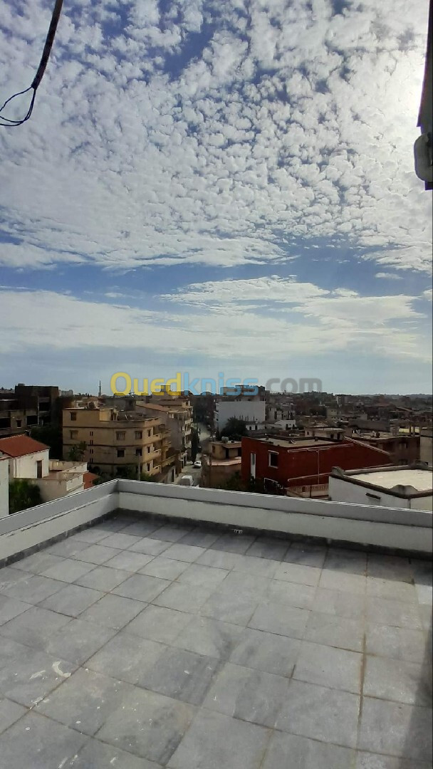 Vente Appartement F4 Alger Draria