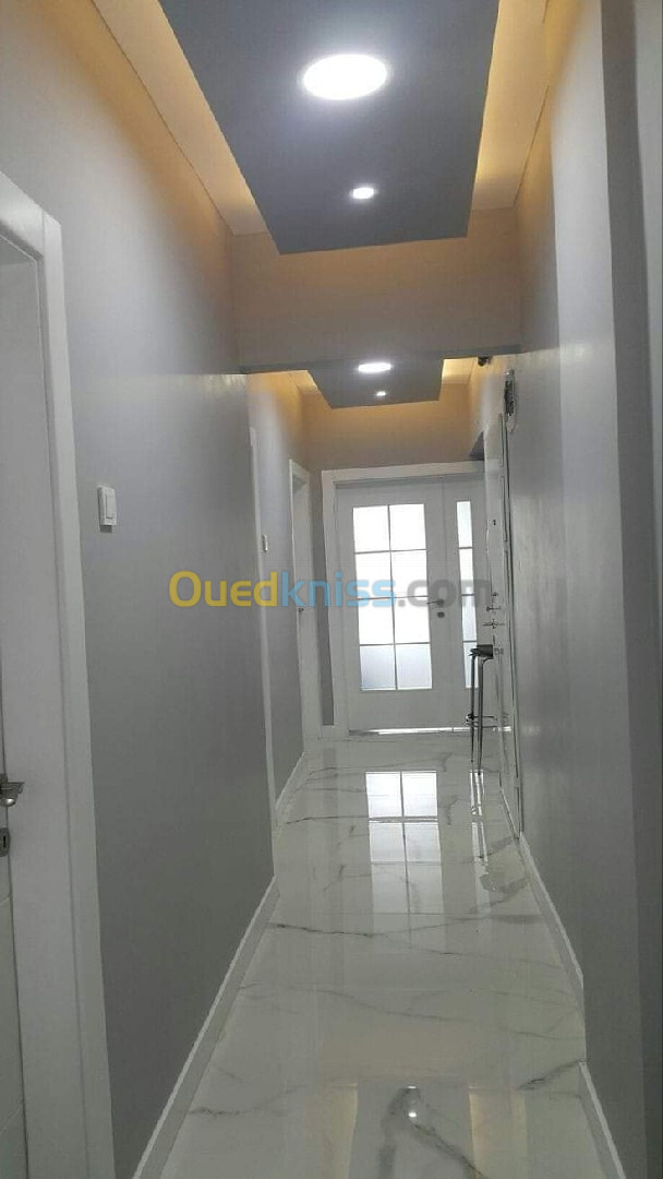 Vente Appartement F3 Alger Draria