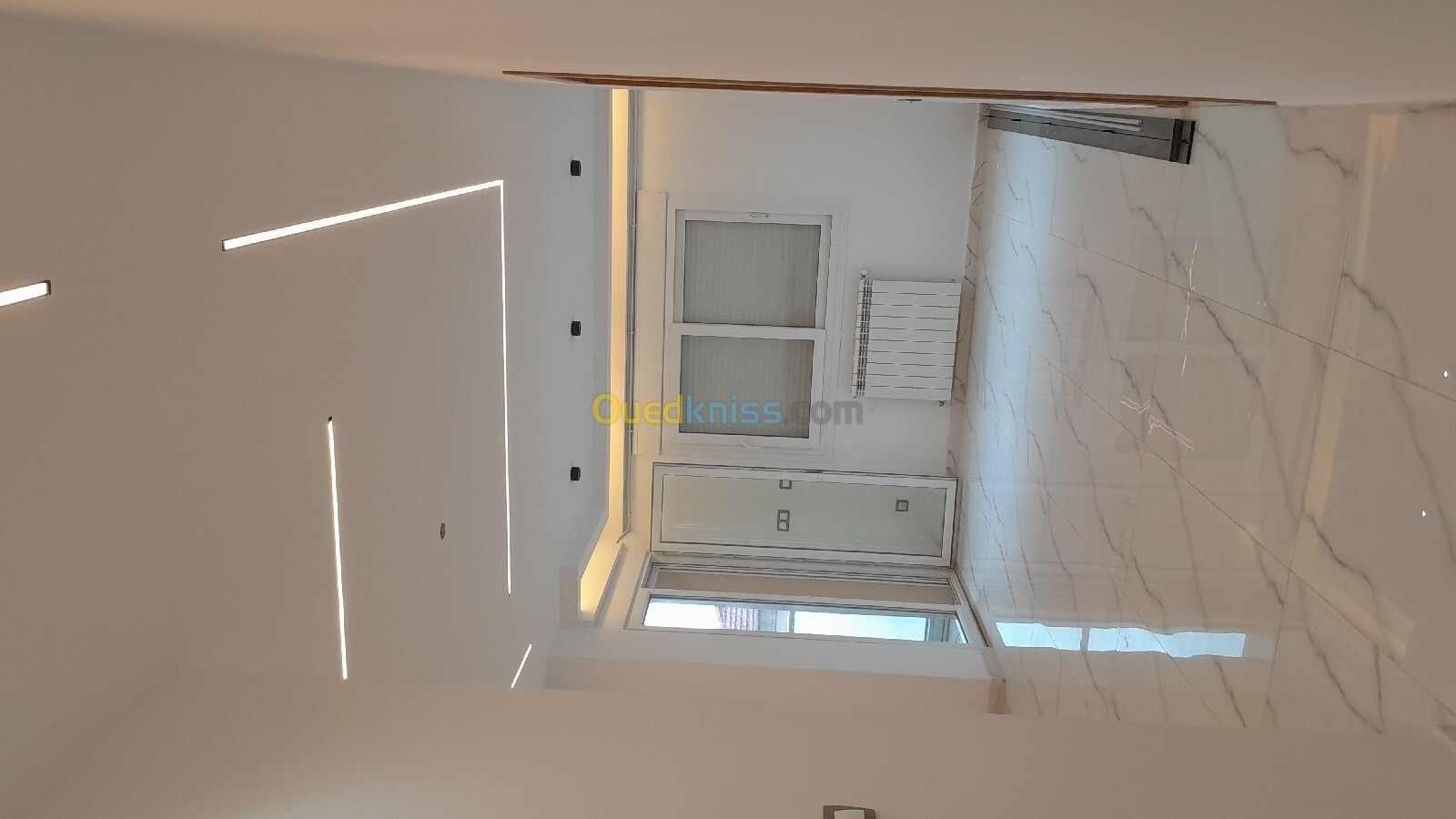 Vente Appartement F3 Alger Bordj el bahri