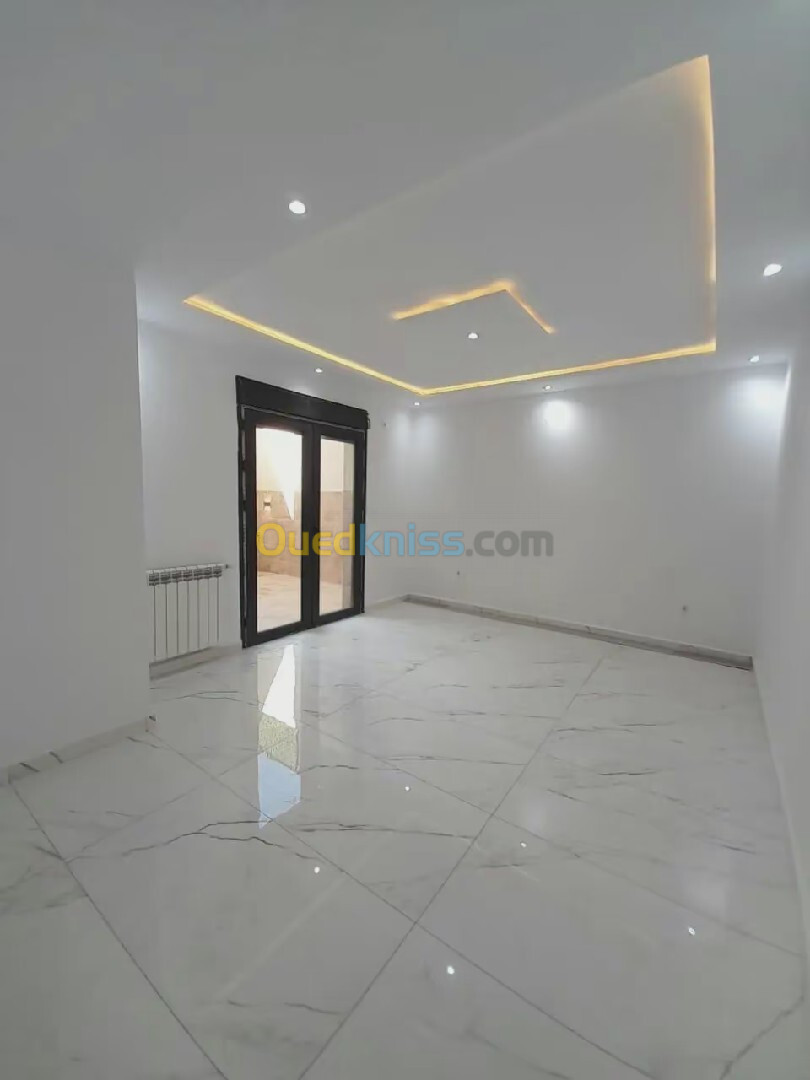 Vente Appartement F4 Alger Draria