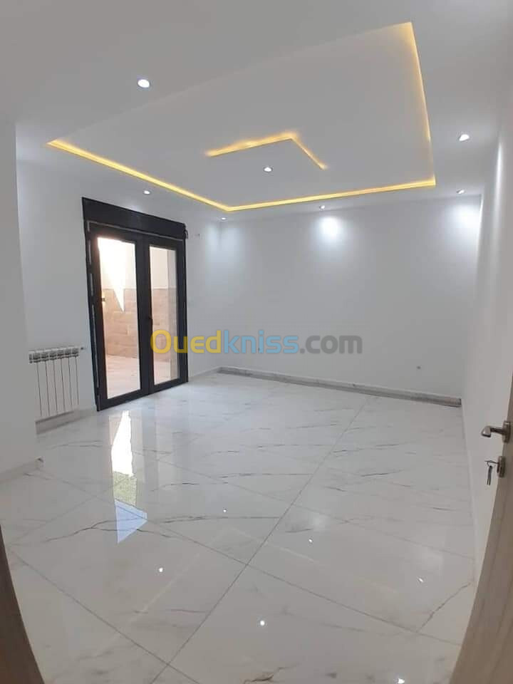 Vente Appartement F2 Alger Oued smar