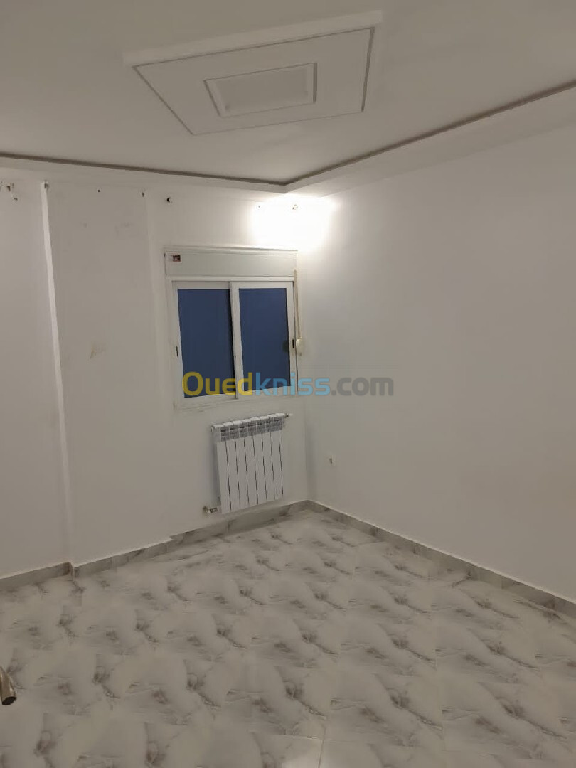 Vente Appartement F2 Alger Bordj el bahri