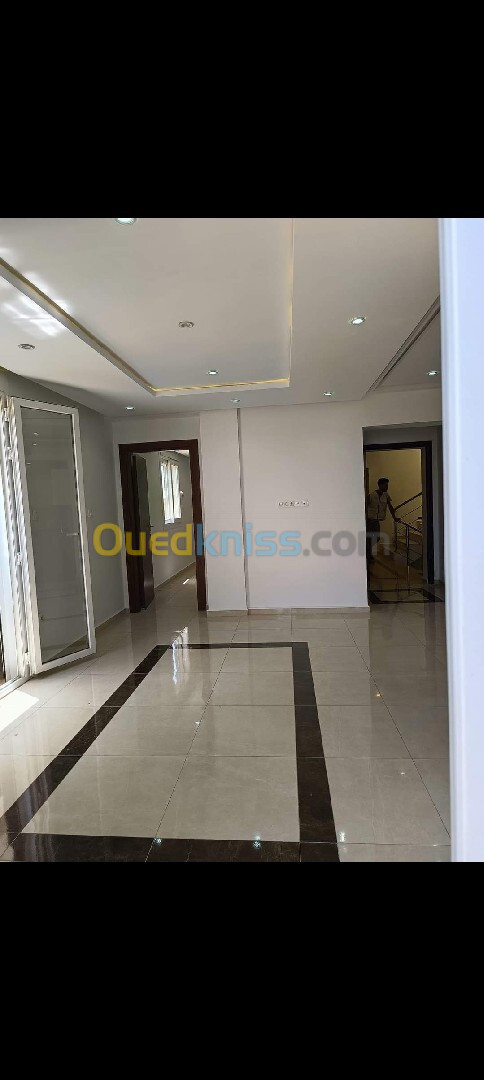 Vente Appartement F4 Alger El harrach