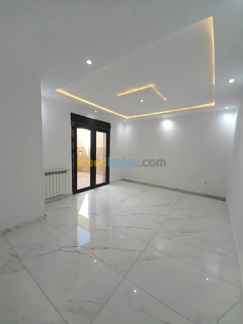 Vente Appartement F3 Alger Draria