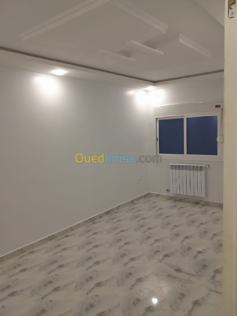 Vente Appartement F2 Alger Bordj el bahri