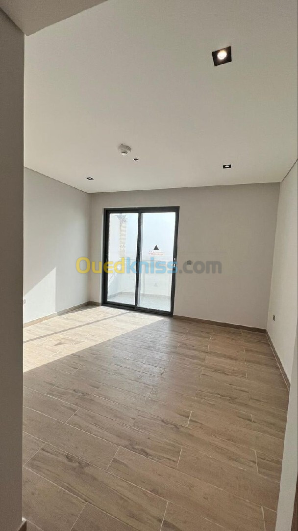 Vente Appartement F3 Alger Bordj el bahri