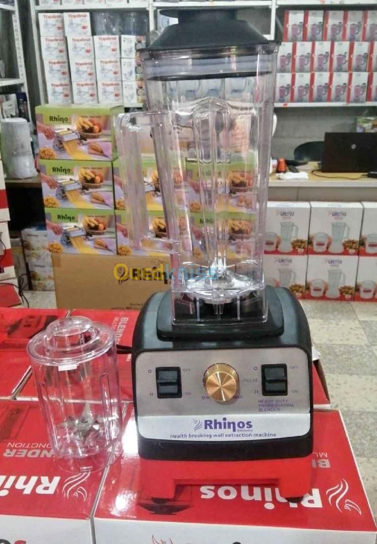 Blender (2 tasses) bunny jumps 4500w Original