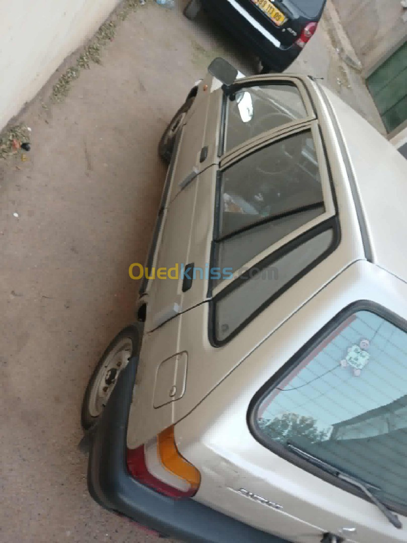 Suzuki Maruti 800 2006 Maruti 800