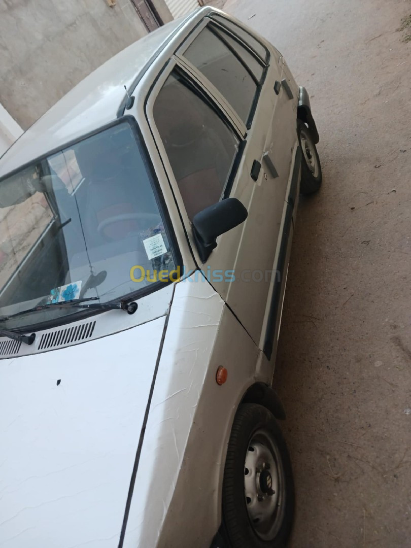 Suzuki Maruti 800 2006 Maruti 800