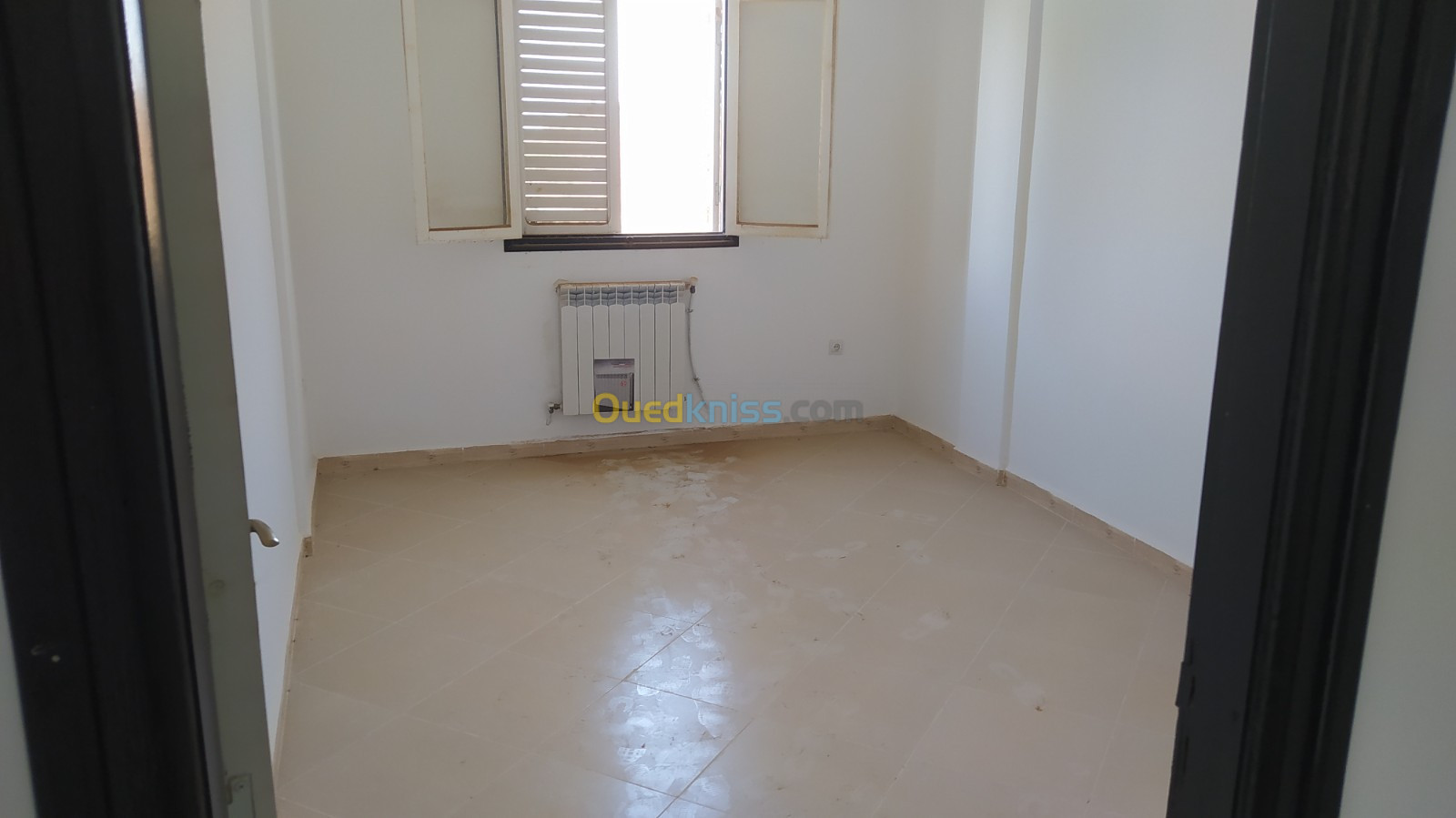 Vente Appartement F3 Alger Mahelma