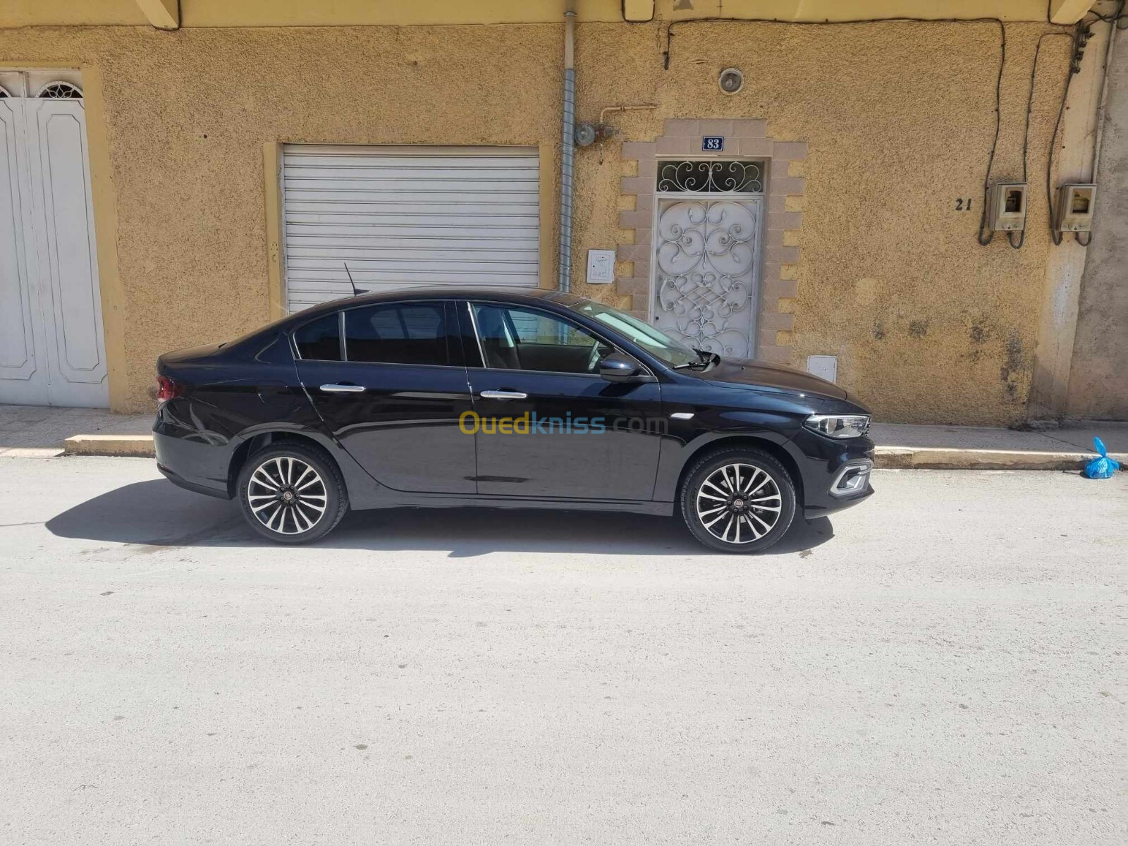 Fiat TIPO 2024 LIFE