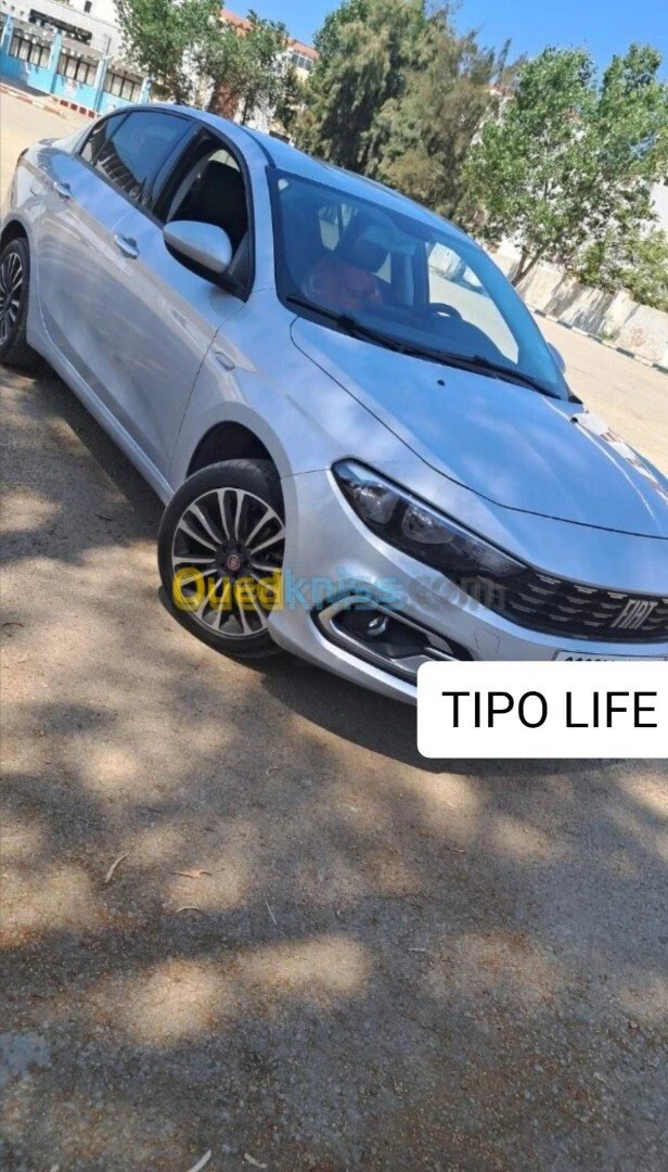 Fiat TIPO 2023 LIFE