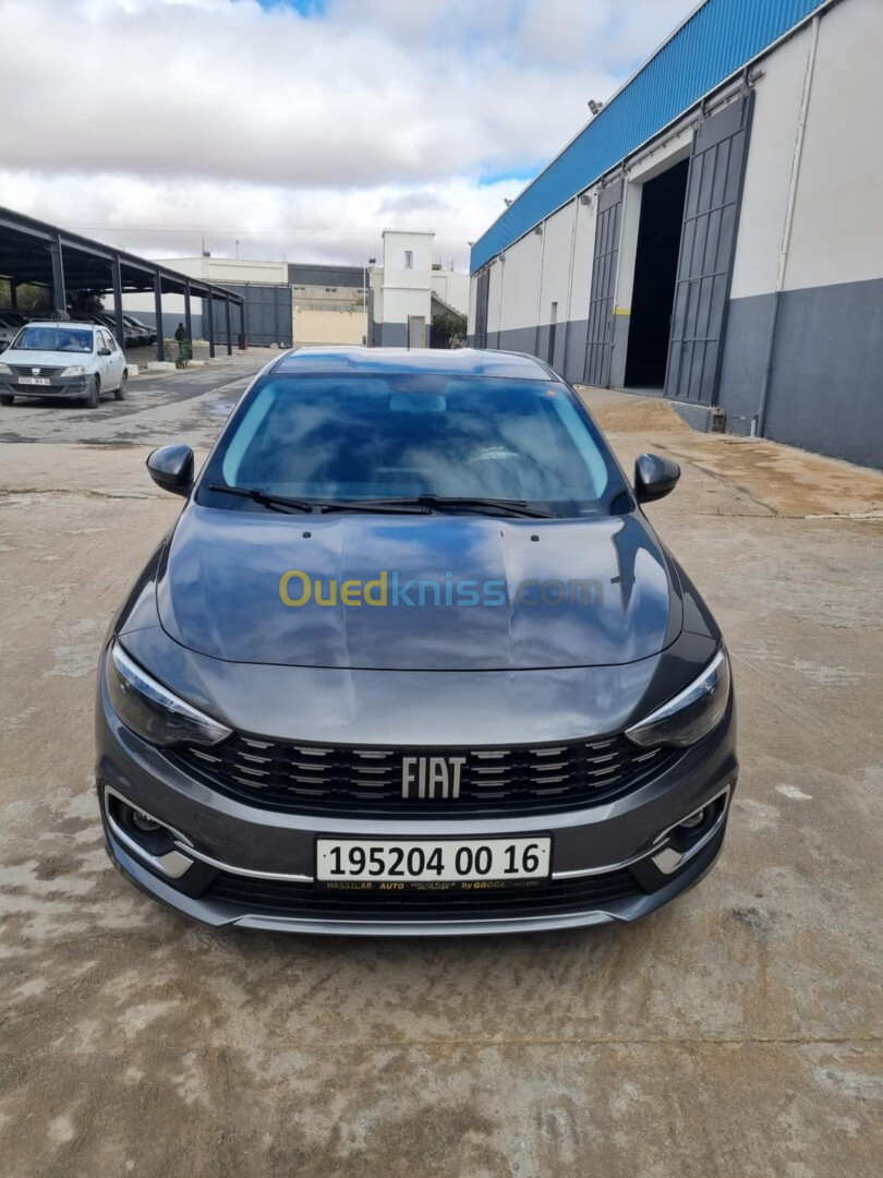 Fiat TIPO 2023 LIFE