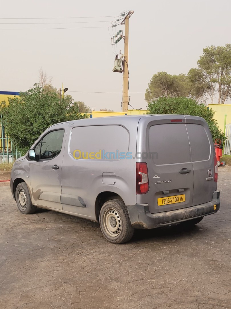 Fiat Doblo 2024 