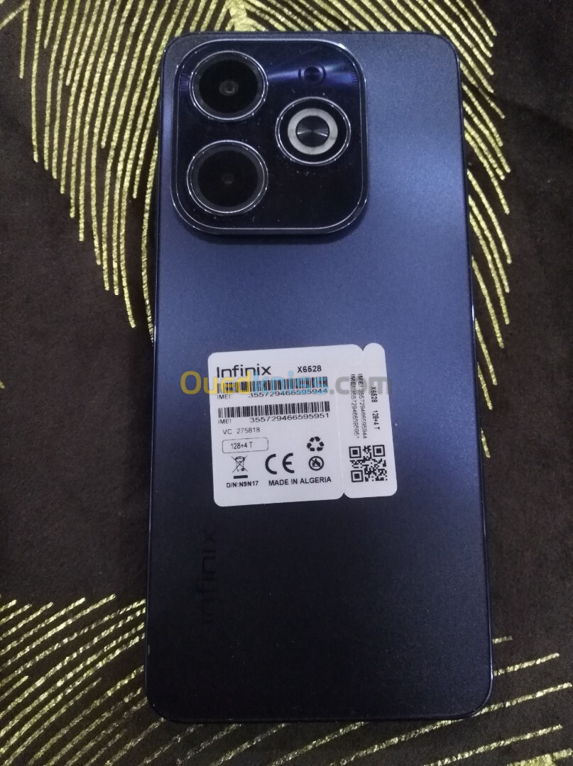 Infinix Hot40I