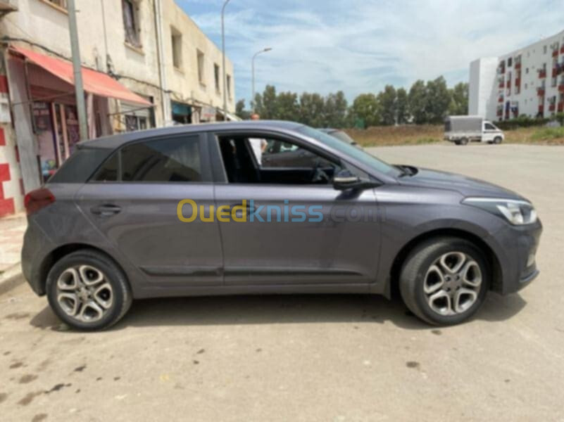 Hyundai i20 2020 i20