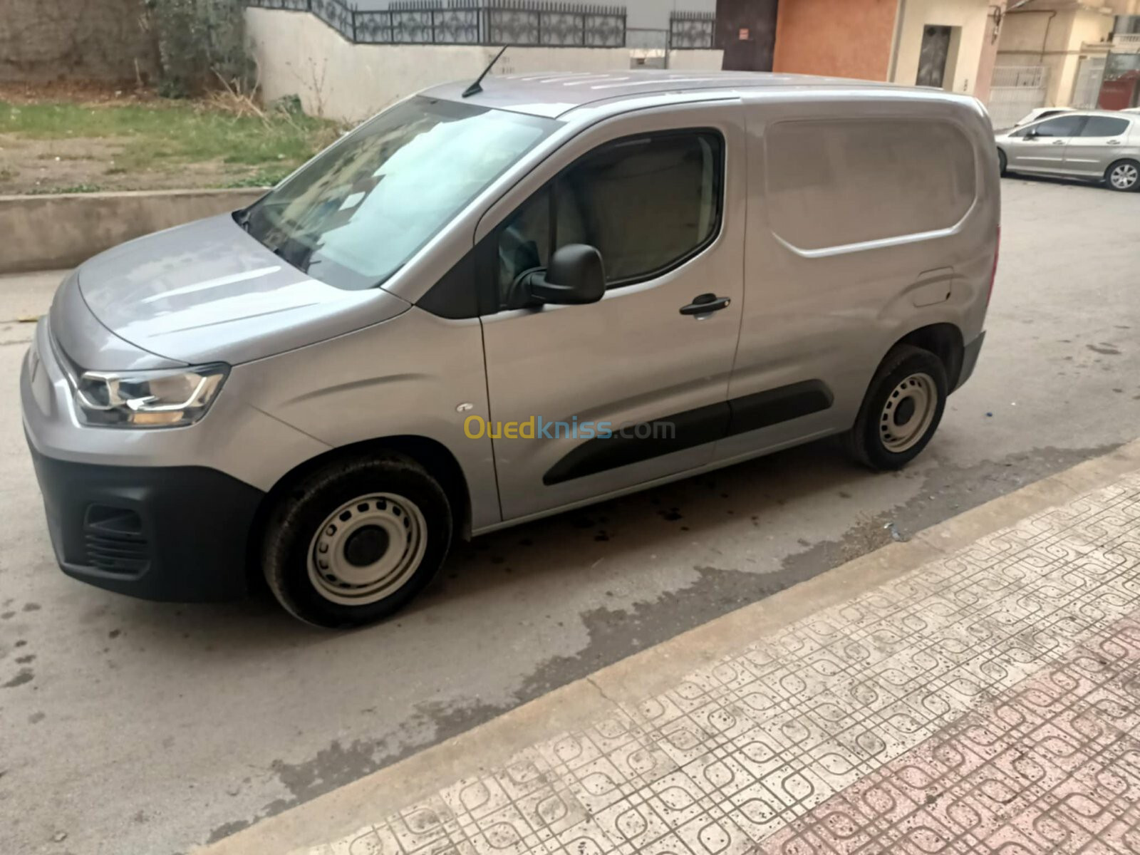 Fiat Doblo 2024 Doblo