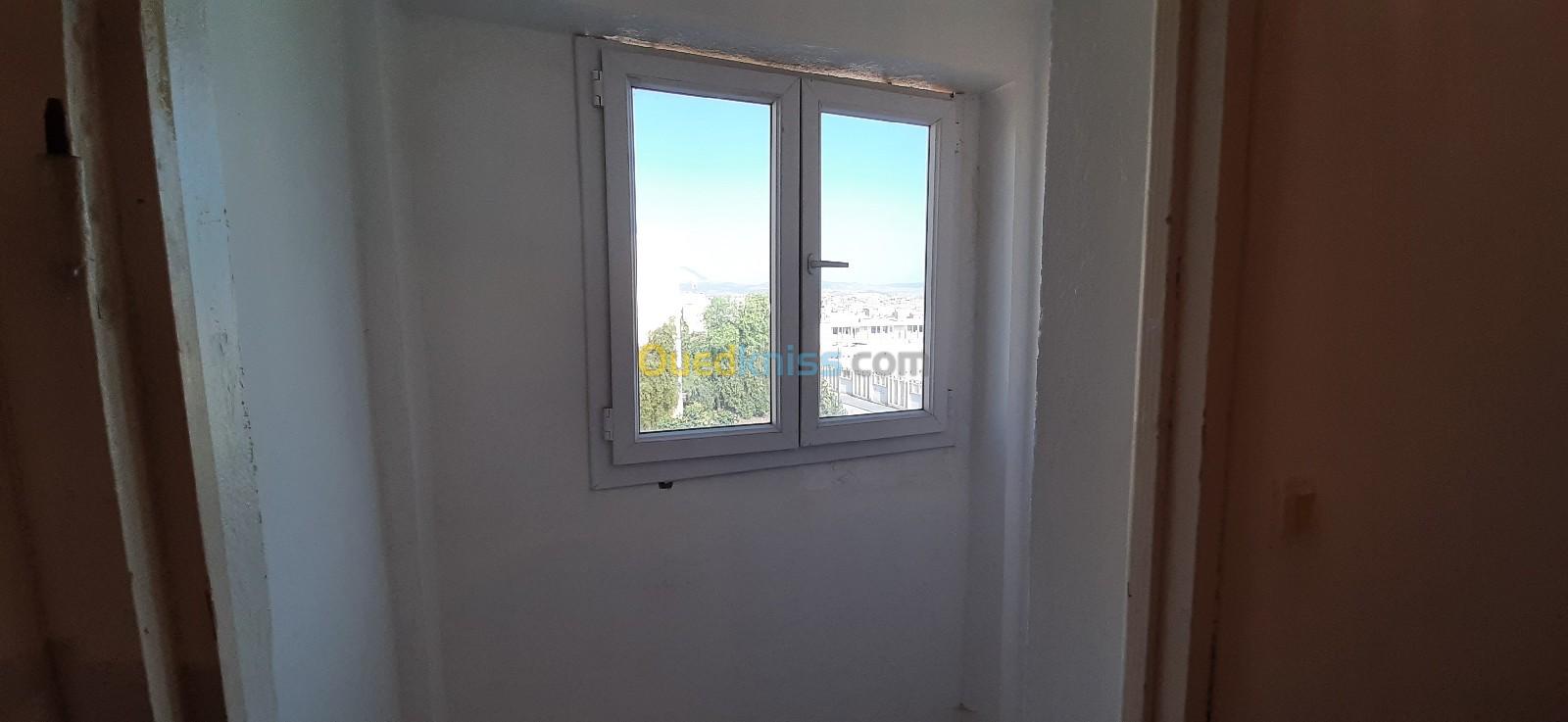 Vente Appartement F3 Guelma Guelma