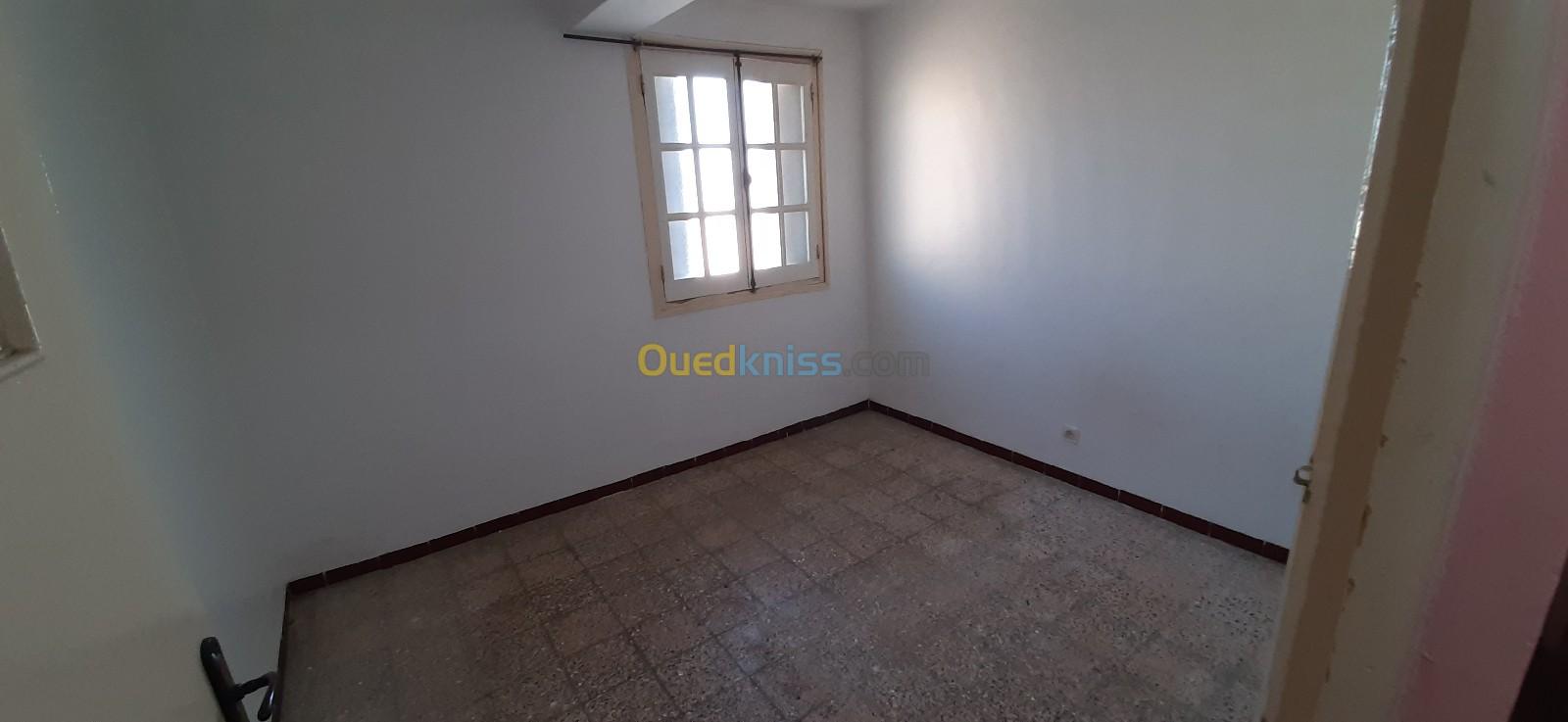 Vente Appartement F3 Guelma Guelma