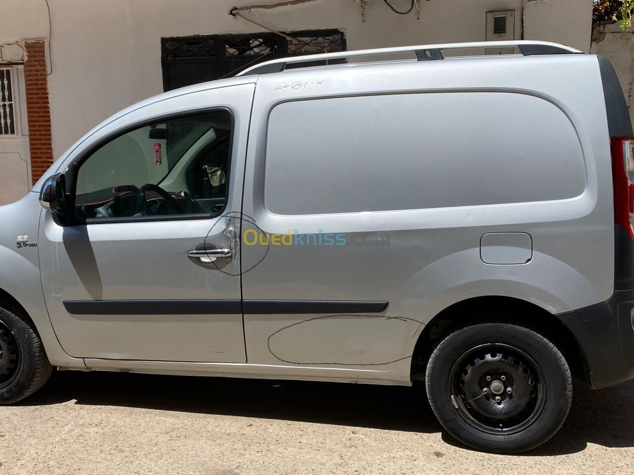 Renault Kangoo 2018 Kangoo