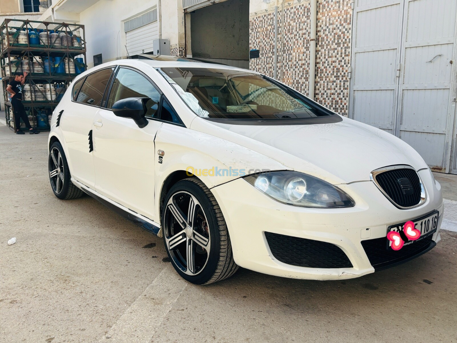 Seat Leon 2010 