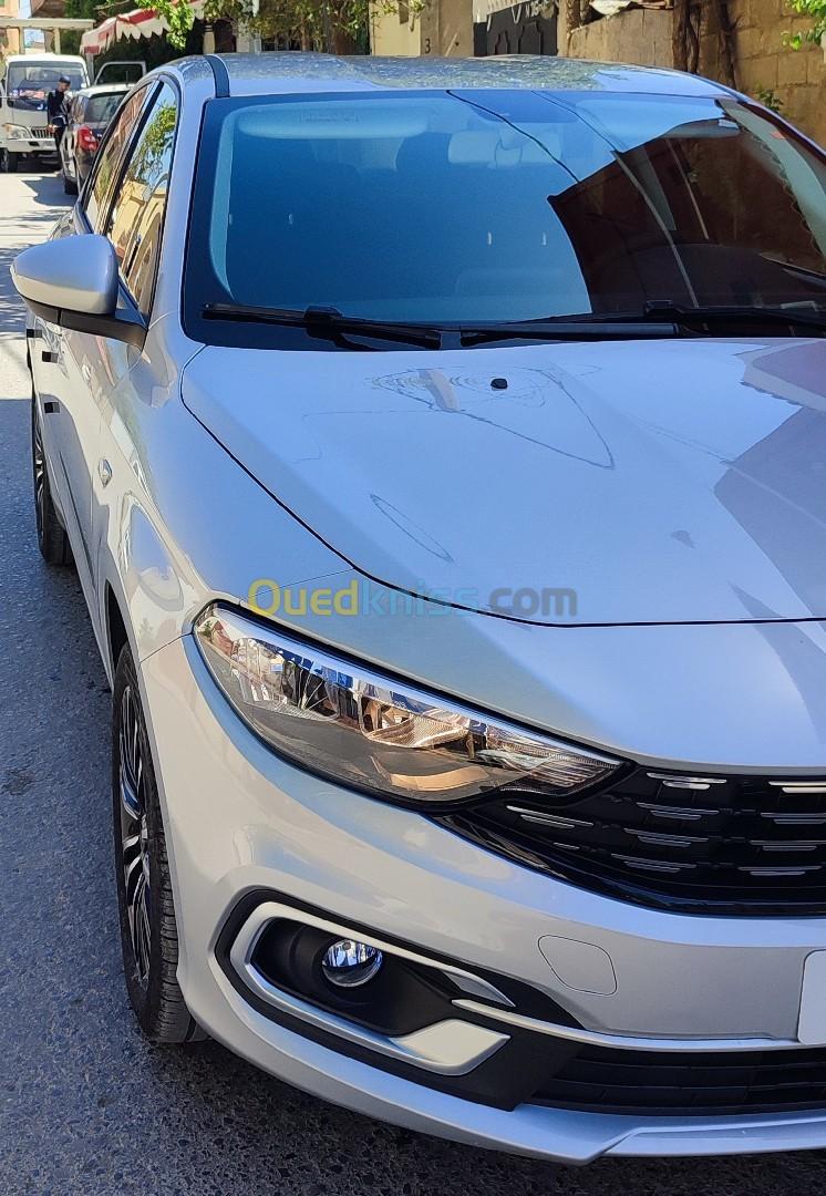 Fiat Tipo 2023 Life