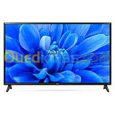 #promotion #TV #LG 43 pouce smart