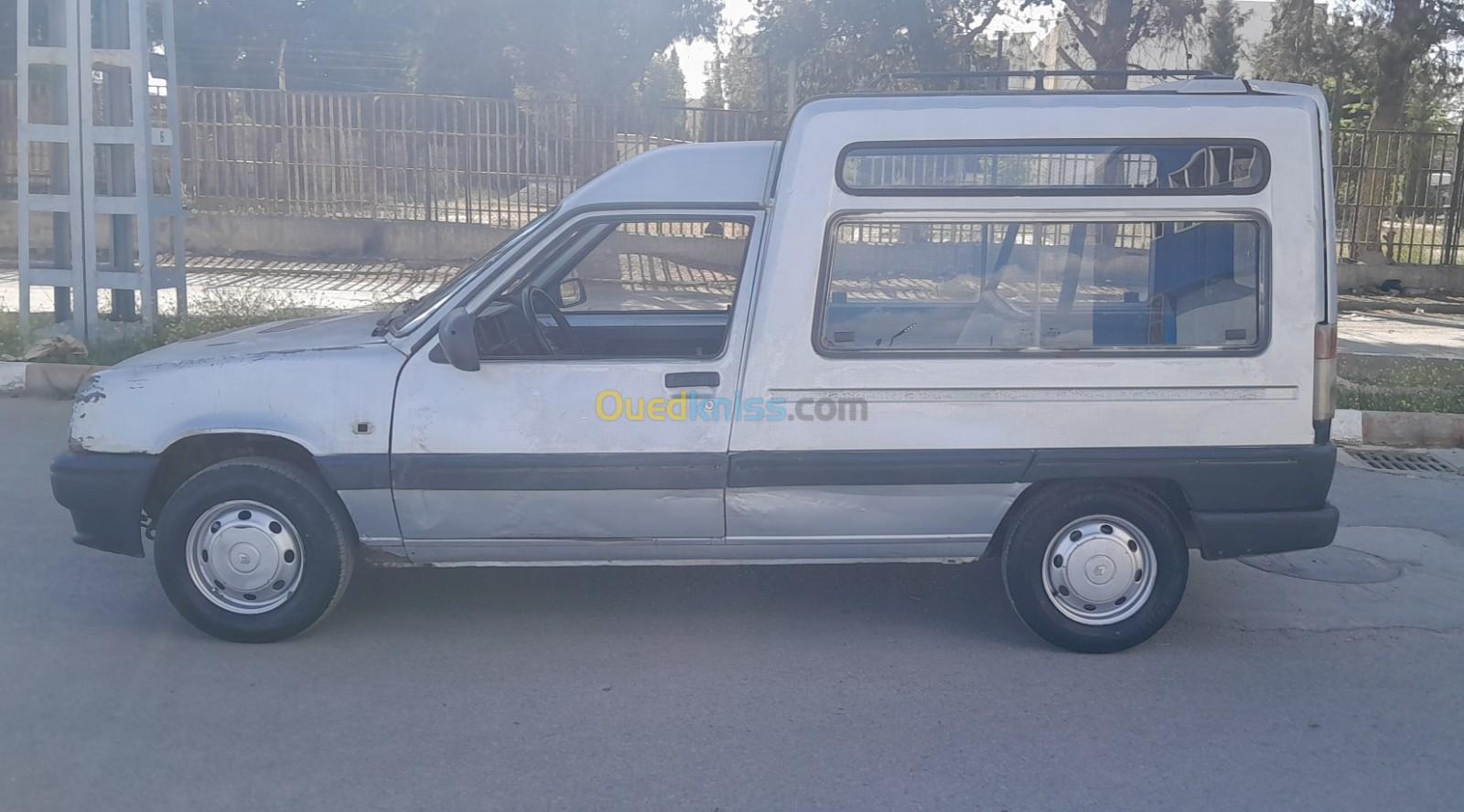 Renault Express 1992 Express